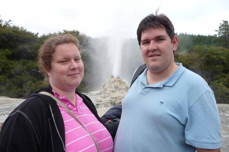 Nieuw-Zeeland 2011 - 0679